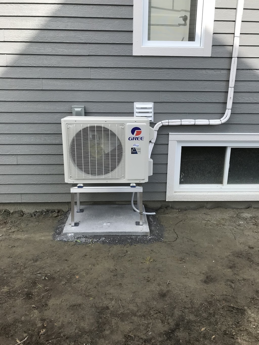 Lapointe Refrigeration Inc. | 158 Rue Royale, Les Coteaux, QC J7X 1A6, Canada | Phone: (450) 373-7666