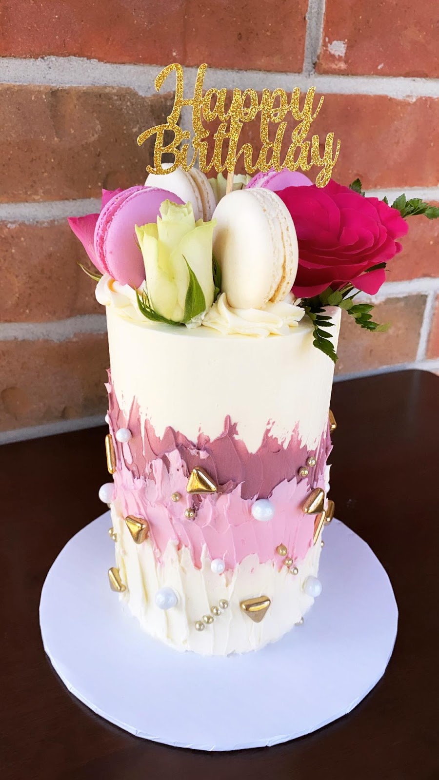 Crumb Coat Bake Shoppe | 1398 Gordon St Unit 5, Guelph, ON N1L 1C8, Canada | Phone: (647) 824-2483