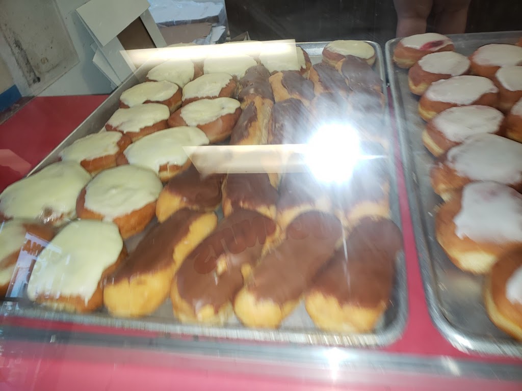 Famous Doughnuts | 3043 Main St, Buffalo, NY 14214, USA | Phone: (716) 834-6356