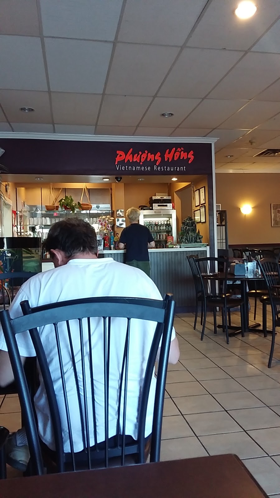 Pho Phuong Hong Vietnamese Restaurant | 20306 Dewdney Trunk Rd #6, Maple Ridge, BC V2X 3E1, Canada | Phone: (604) 465-2300