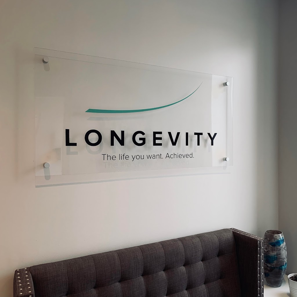 Longevity Achieved | 5266 General Rd Suite 15, Mississauga, ON L4W 1Z7, Canada | Phone: (855) 664-3848