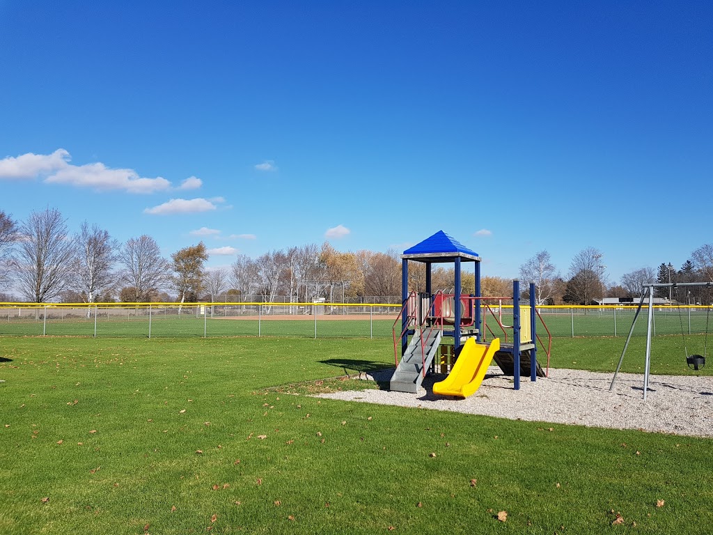 Innerkip Community Centre | 695566 17th Line, Innerkip, ON N0J 1M0, Canada | Phone: (519) 469-3889