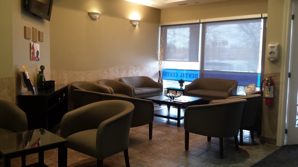 Todays Family Dental Centre | Dr. Joe Radice & Associates | 200 Marycroft Ave Unit 2, Woodbridge, ON L4L 5X4, Canada | Phone: (905) 850-9099