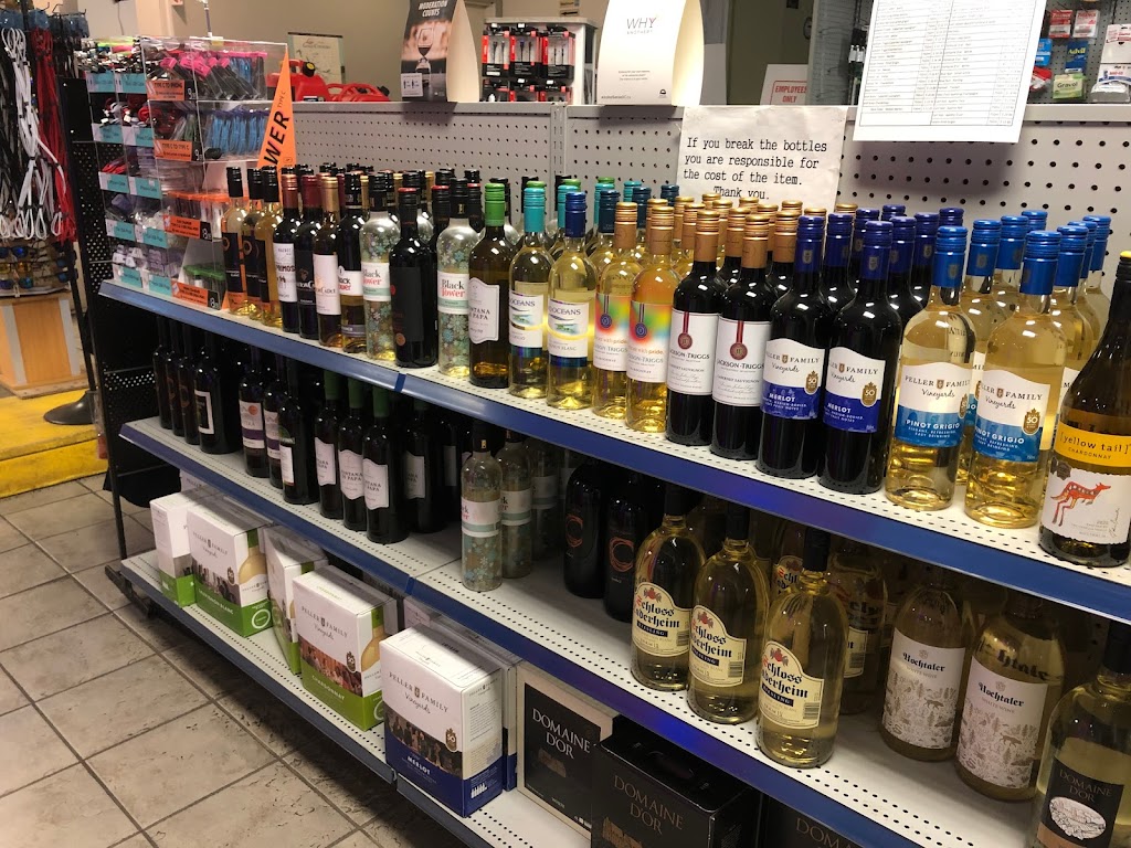 Esso | 48100 Trans-Canada Hwy, Boston Bar, BC V0K 1C0, Canada | Phone: (604) 867-8868
