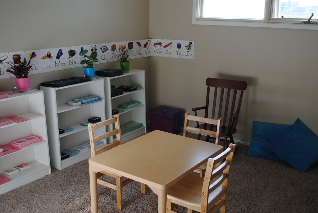 Brilliant Star Montessori School | 700 Gray Ave, Saskatoon, SK S7N 2J3, Canada | Phone: (306) 281-2011