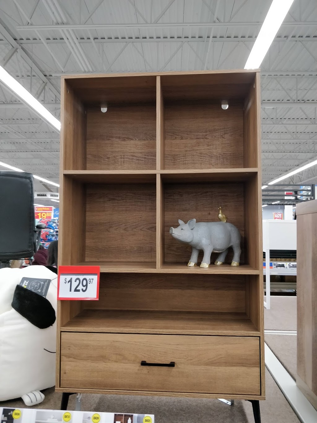 Walmart | Brampton, ON L6X 0Z8, Canada | Phone: (905) 451-6307