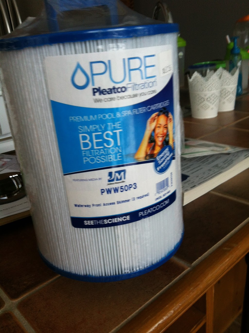 The Hot Tub People | 494 The Parkway, Peterborough, ON K9J 7L9, Canada | Phone: (705) 768-8827