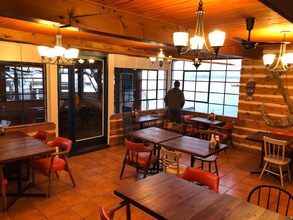 The Galley | 11 Water St, Portland, ON K0G 1V0, Canada | Phone: (613) 272-5125