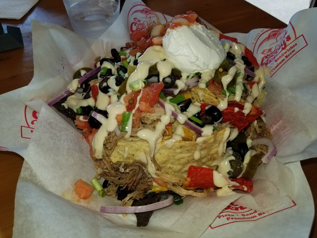 Coconut Kennys | 1740 Labounty Dr #1, Ferndale, WA 98248, USA | Phone: (360) 656-5974