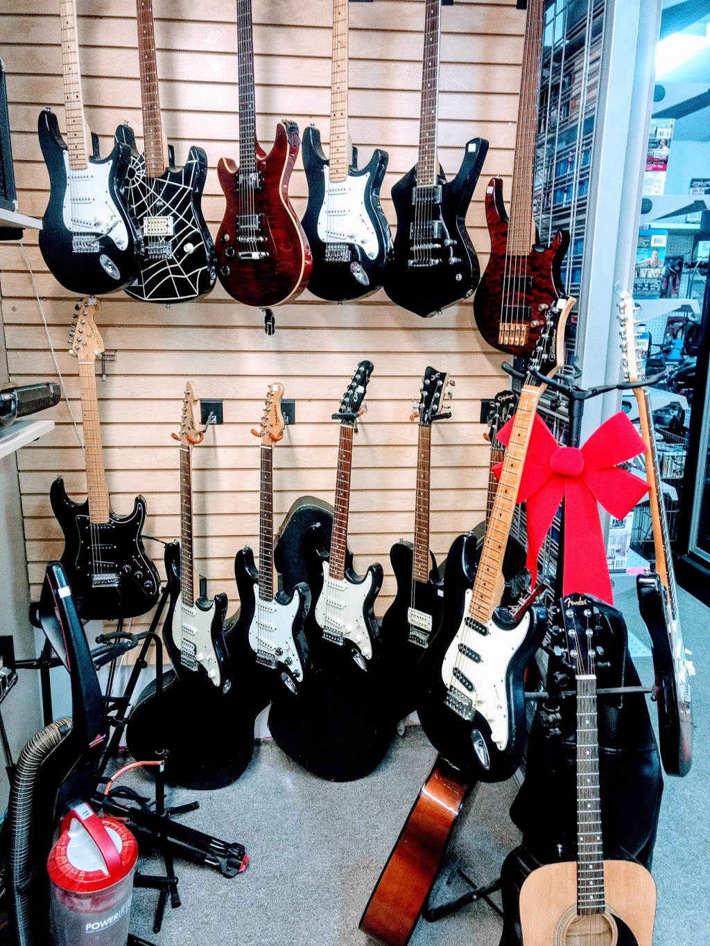Hock King | 1226 Mosley St, Wasaga Beach, ON L9Z 2E5, Canada | Phone: (705) 422-2444