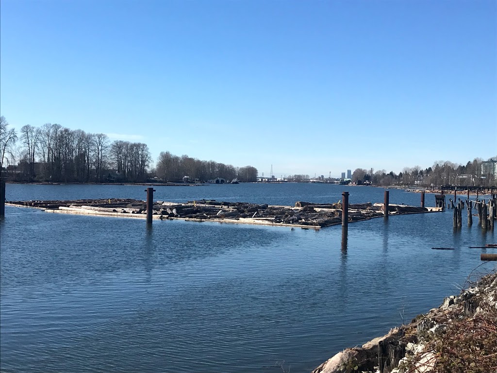 Fraser Foreshore Trail | Unnamed Road, Vancouver, BC V5S 4V7, Canada