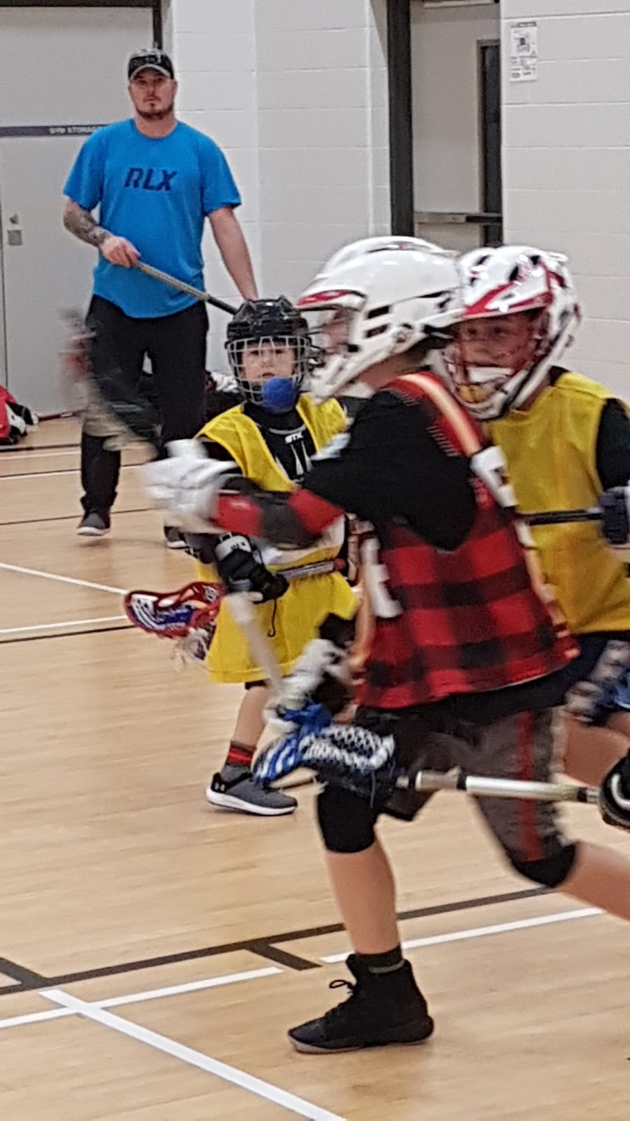 RLX Lacrosse Club & RedBlacks Travel Team | 110 Rockmosa Dr., Rockwood, ON N0B 2K0, Canada | Phone: (647) 241-2327