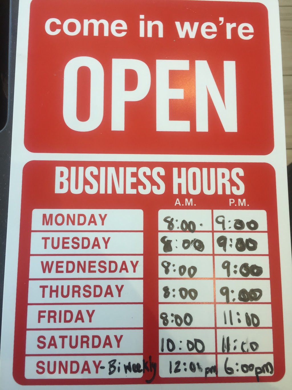 Fays Kitchen | 1761 Keele St, York, ON M6M 3W9, Canada | Phone: (647) 330-9689