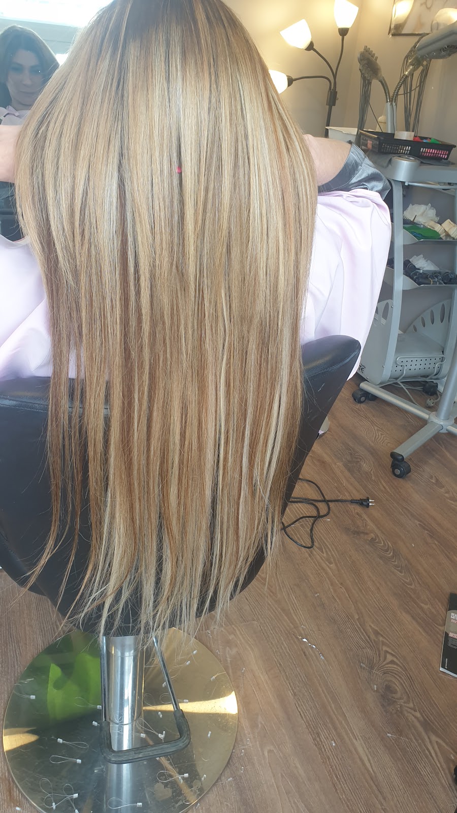 Beaute Lia hair Korean hair salon | 3434 Dutch Village Rd, Halifax, NS B3N 2R8, Canada | Phone: (902) 989-5949
