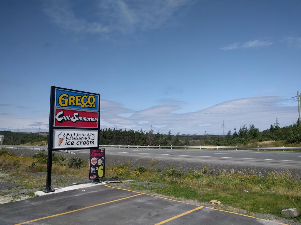 Bluefin RV Trailer Park | 8VQQ+WF, Holyrood, NL A0A 4B0, Canada | Phone: (709) 229-5500