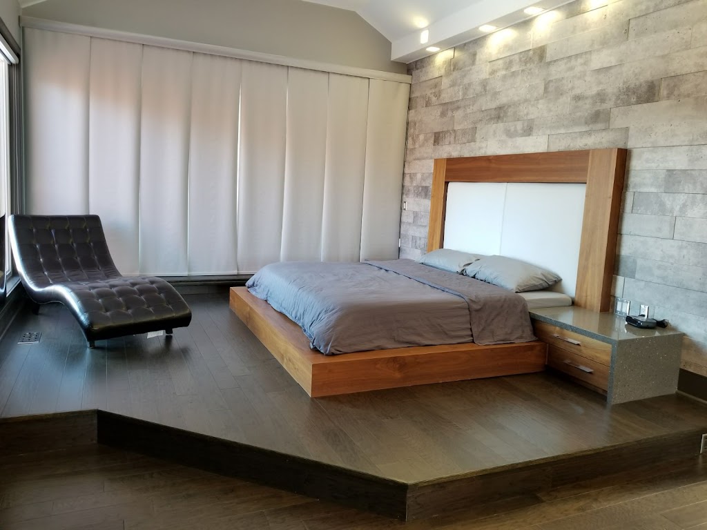 Fuzion Designs | 1300 Britannia Rd E, Mississauga, ON L4W 1C8, Canada | Phone: (416) 571-0011