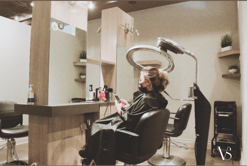 Latelier VSbeauté | 50 Chemin de la Carrière Local 106, Carignan, QC J3L 0N5, Canada | Phone: (450) 403-1808