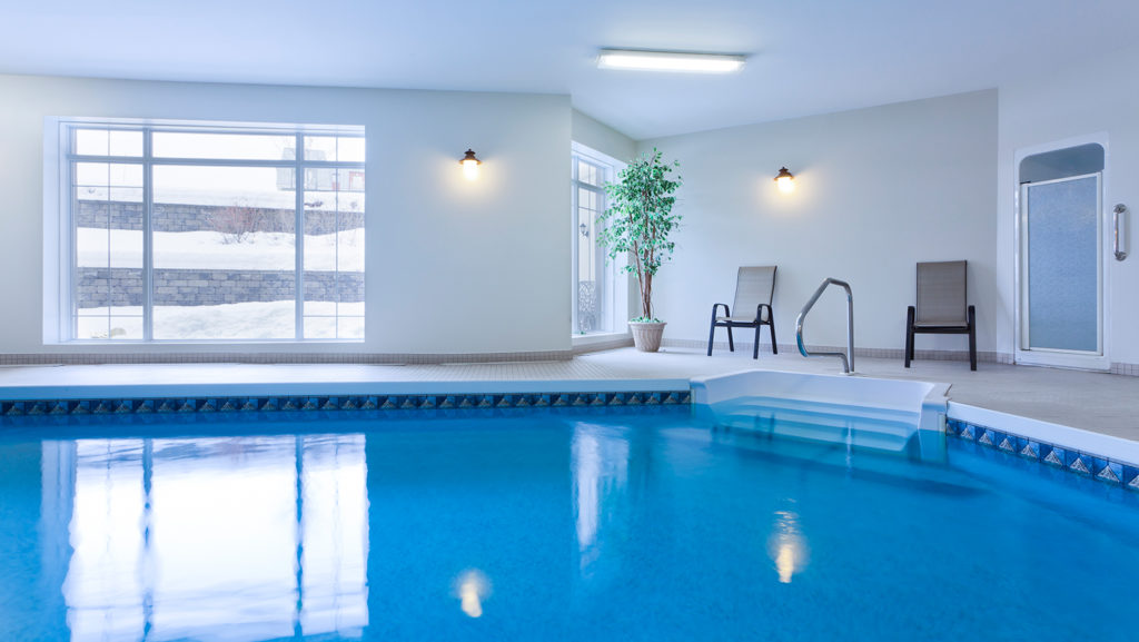 Les Jardins du Campanile, une résidence du Groupe Maurice | 200 116e Rue, Shawinigan-Sud, QC G9P 5K7, Canada | Phone: (819) 536-5050