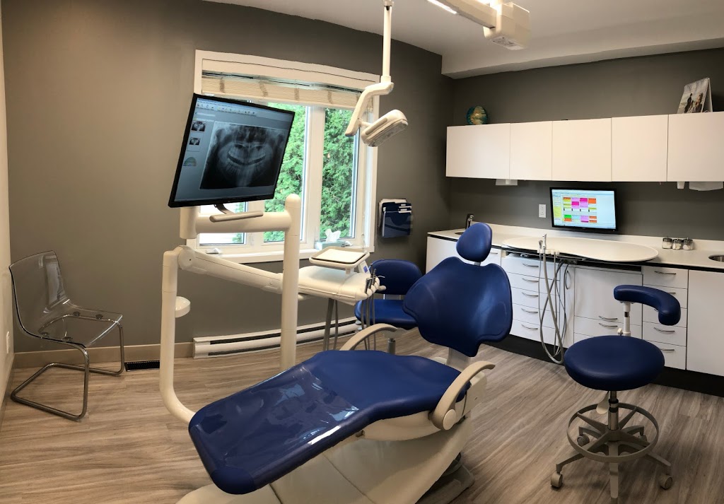 Centre dentaire Ste-Madeleine | 45 Rue de la Promenade, Sainte-Madeleine, QC J0H 1S0, Canada | Phone: (450) 795-6101
