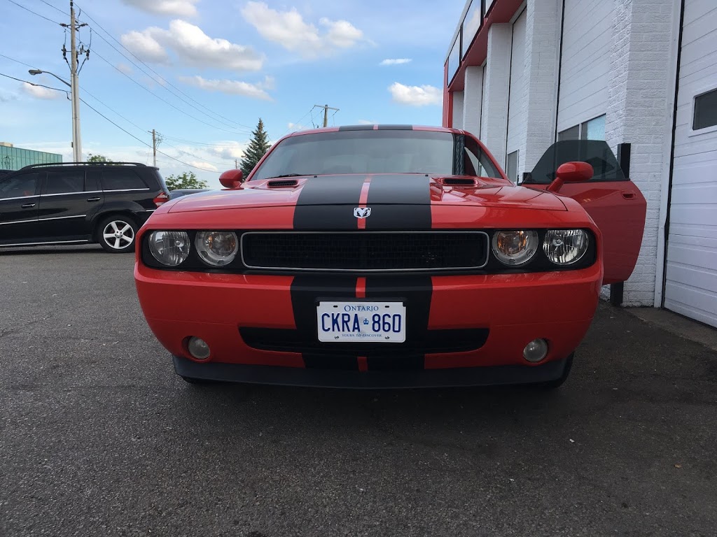 Centreline Auto Group Inc. | 5385 Steeles Ave W, North York, ON M9L 1R6, Canada | Phone: (416) 739-9800