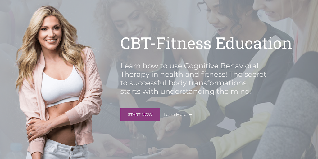 CBT Meets Fitness | 238 Betsy Dr, Oakville, ON L6M 0V3, Canada | Phone: (905) 399-2456