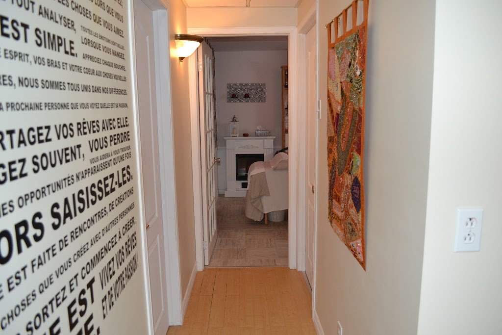 Massothérapie Nathalie Bureau | 355 Avenue Ste Marie, Donnacona, QC G3M 2M7, Canada | Phone: (418) 285-1475