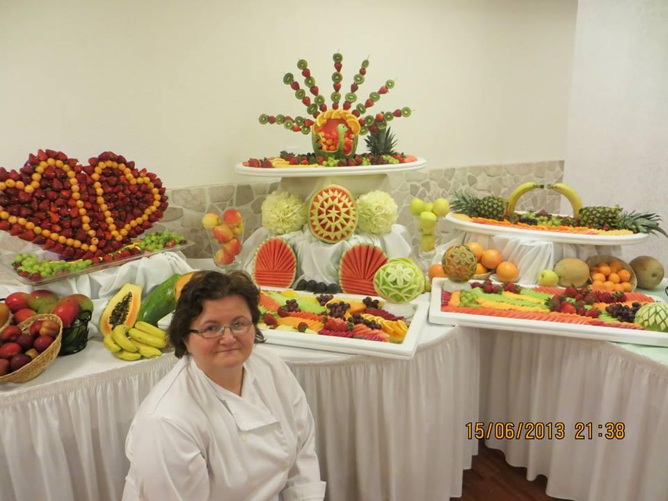 Miras Catering | 2605 E Pender St, Vancouver, BC V5K 2B6, Canada | Phone: (778) 999-9214