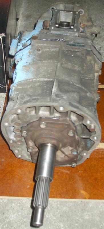 Elgin Transmission | 240 Edward St, St Thomas, ON N5P 1Z5, Canada | Phone: (519) 633-3134