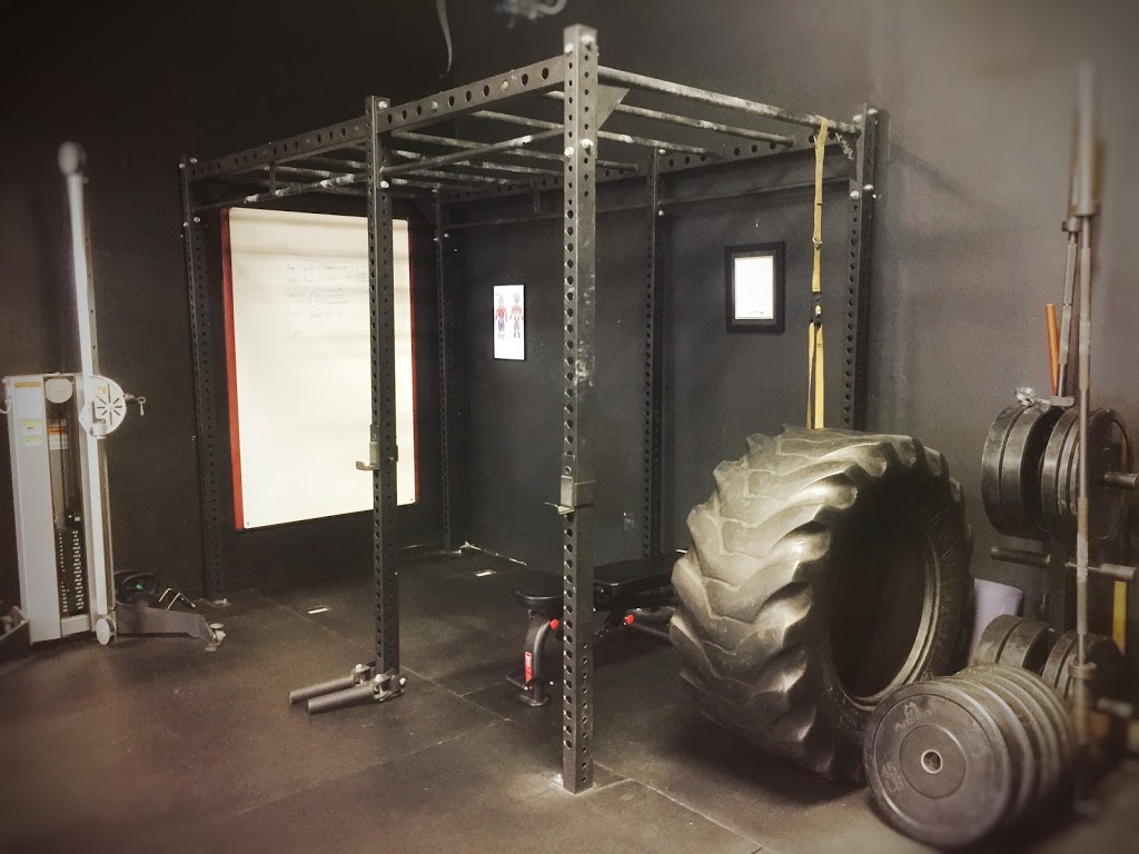 Essential Strength x Trinity Health Collective | 470 Chrysler Dr unit 16/17, Brampton, ON L6S 0C1, Canada | Phone: (905) 458-7364