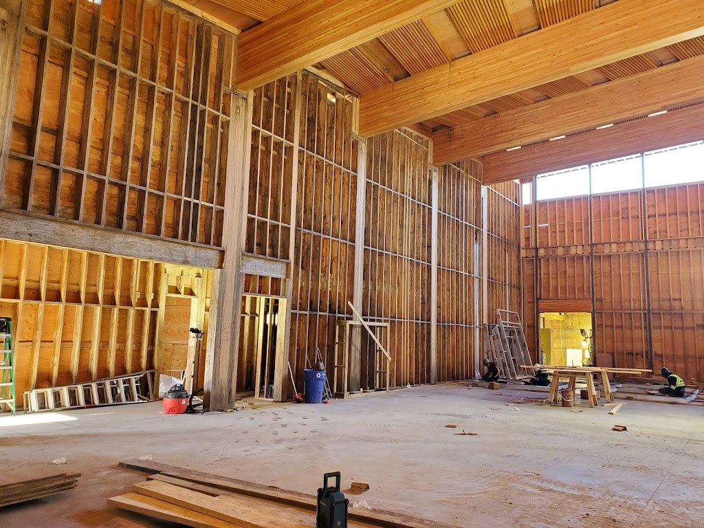 Fidele Point Red Seal Carpentery | 46248 Skowkale Crescent, Chilliwack, BC V4Z 1A2, Canada | Phone: (604) 316-7250