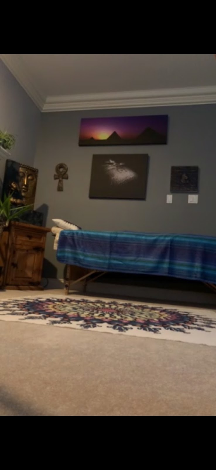 Soul Rhythm Reiki Healing | 2570 138 St, Surrey, BC V4P 2M1, Canada | Phone: (778) 835-0194