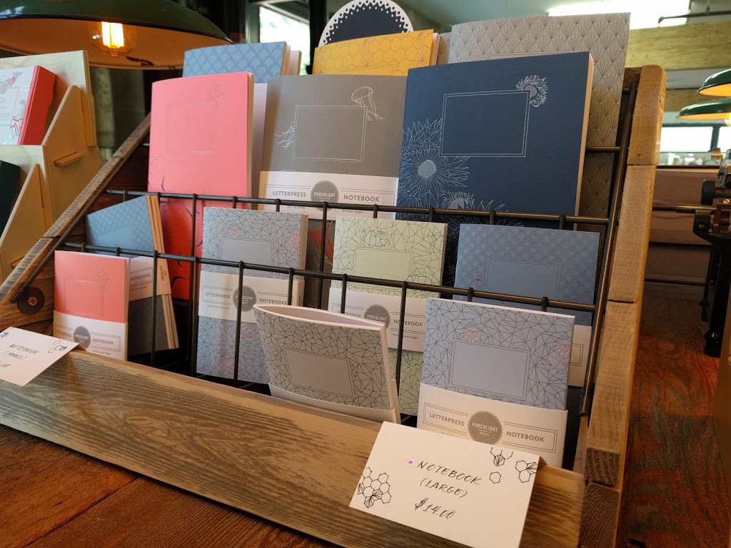Porchlight Press | 585 McLean Dr, Vancouver, BC V5L 0C2, Canada | Phone: (604) 558-1552