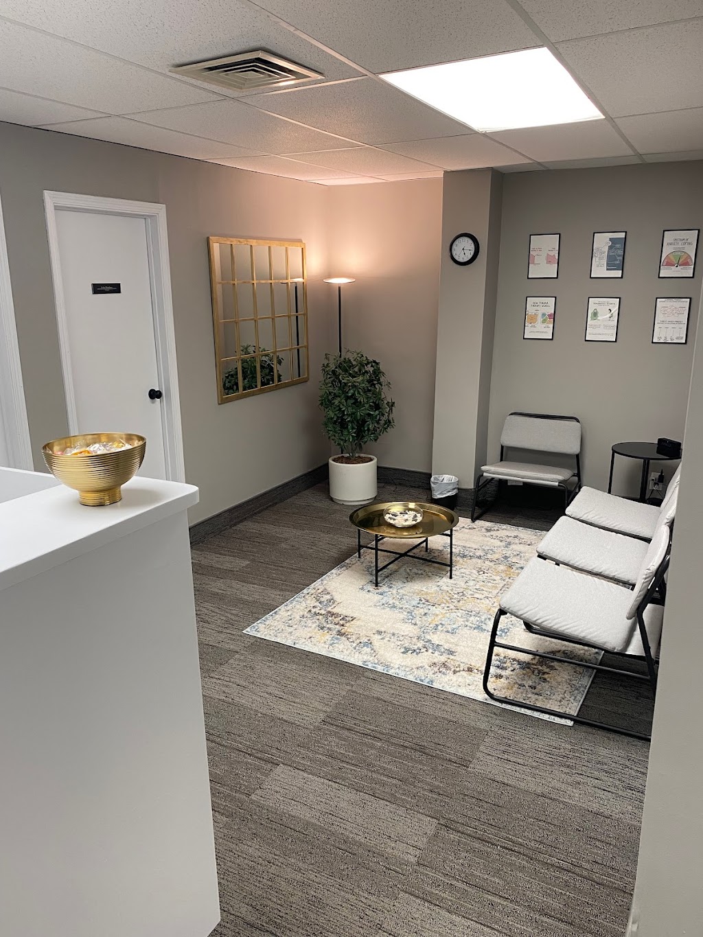 Winnipeg Talk Therapy | 301 Nassau St N #1, Winnipeg, MB R3L 2J5, Canada | Phone: (204) 475-6225