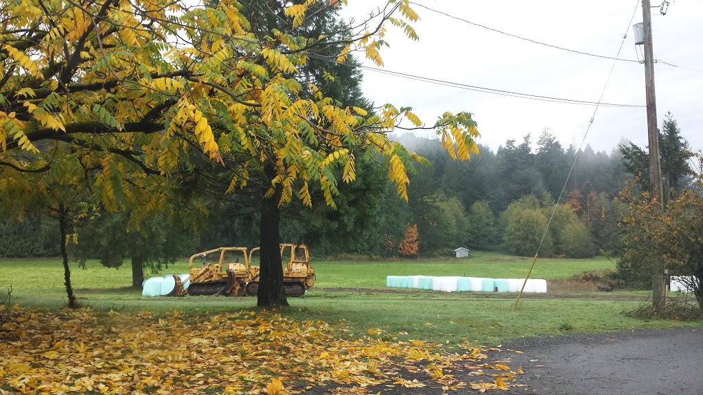 Rullos Turkey Farm Ltd | 5680 Takala Rd, Ladysmith, BC V9G 1M2, Canada | Phone: (250) 245-3398