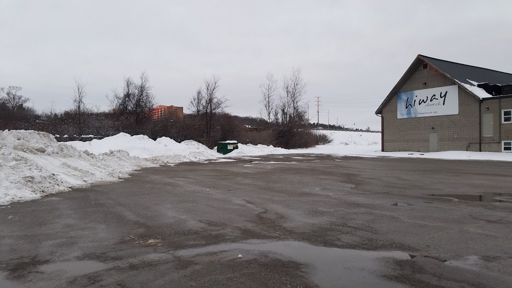 Hiway Pentecostal Church | 50 Anne St N, Barrie, ON L4N 2B6, Canada | Phone: (705) 728-0720