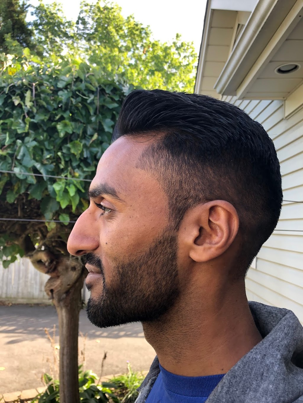 Room 7 Barbers | 278 Bunting Rd, St. Catharines, ON L2M 7M2, Canada | Phone: (905) 931-7077