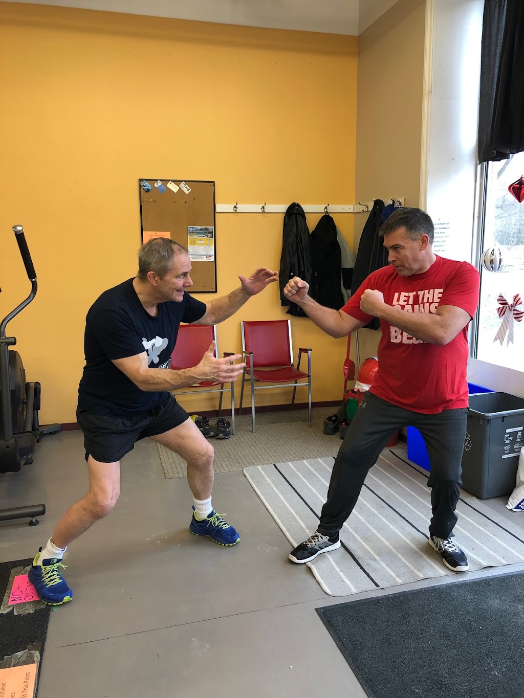 New Start Fitness | 89 Front St S, Campbellford, ON K0L 1L0, Canada | Phone: (705) 872-6664