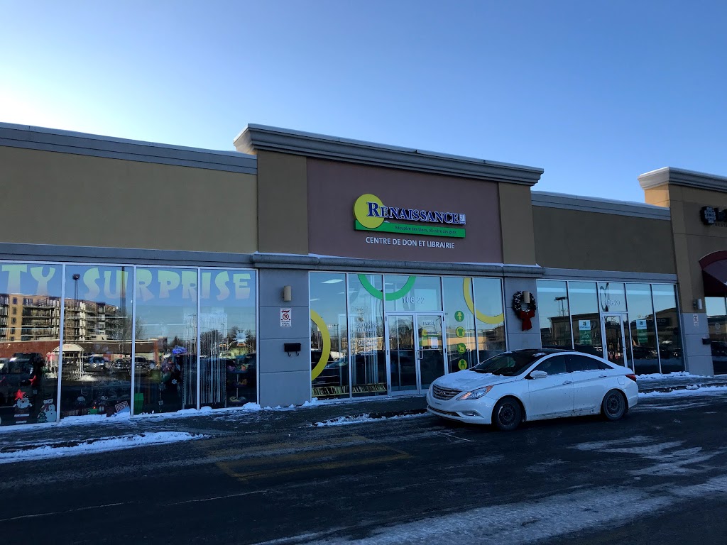 Librairie Renaissance LÎle-Perrot | 106 Boulevard Don-Quichotte Unité 22, LÎle-Perrot, QC J7V 6L7, Canada | Phone: (514) 901-0606