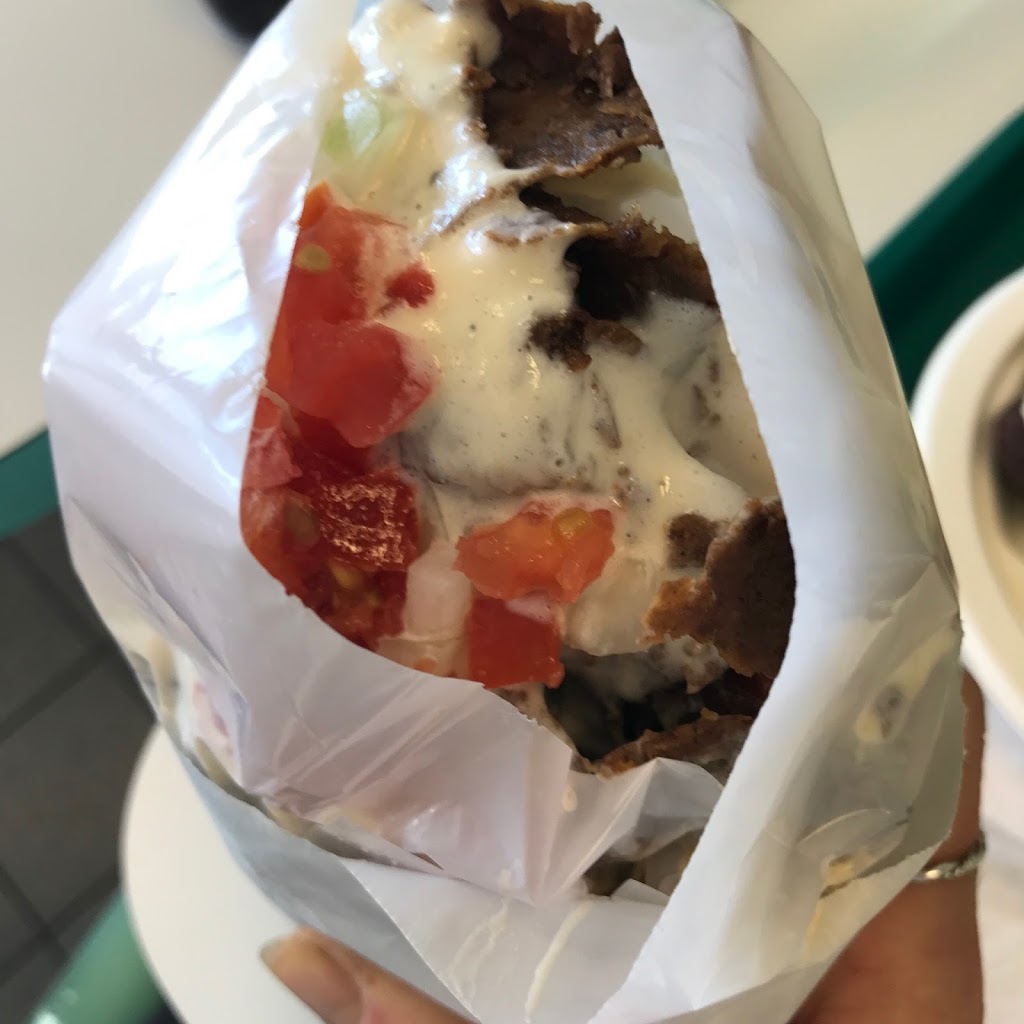 Sammys Donair | 453 Guelph Line, Burlington, ON L7R 3L8, Canada | Phone: (905) 632-2737