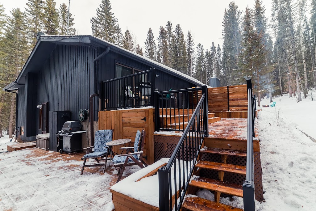 Awesome Large Family Getaway In Bragg Creek | 89 Mountain Lion Pl, Bragg Creek, AB T0L 0K0, Canada | Phone: (403) 588-8080