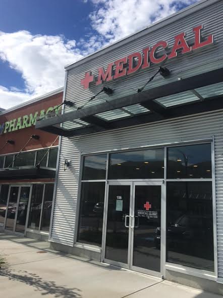 Doctors of Sullivan Heights Medical Clinic | 14340 64 Ave #106, Surrey, BC V3W 1Z1, Canada | Phone: (778) 564-1599