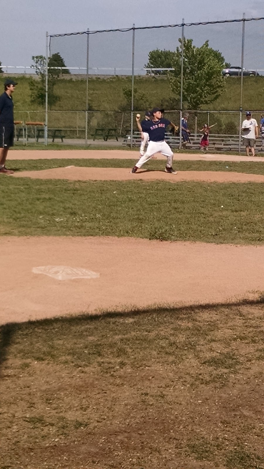 Central Amherst Little League | Buffalo, NY 14226, USA | Phone: (716) 465-5600