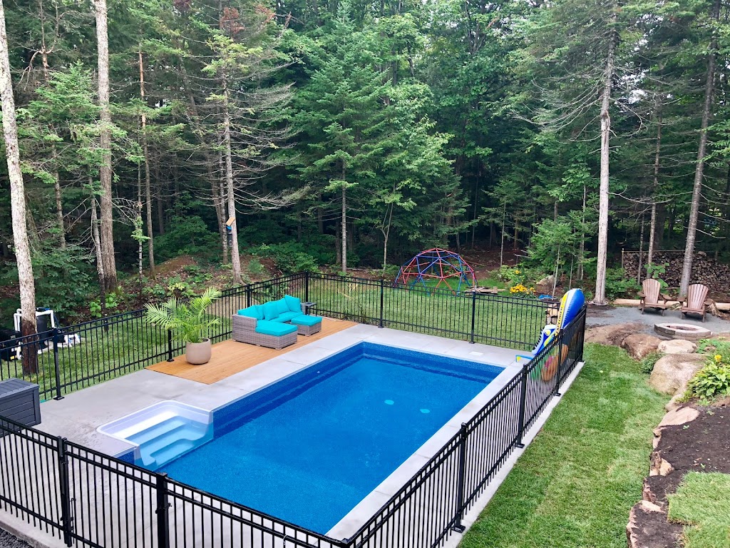 Clôture SoluNord | 128 Rue Larivière, Saint-Colomban, QC J5K 1E5, Canada | Phone: (514) 569-7729