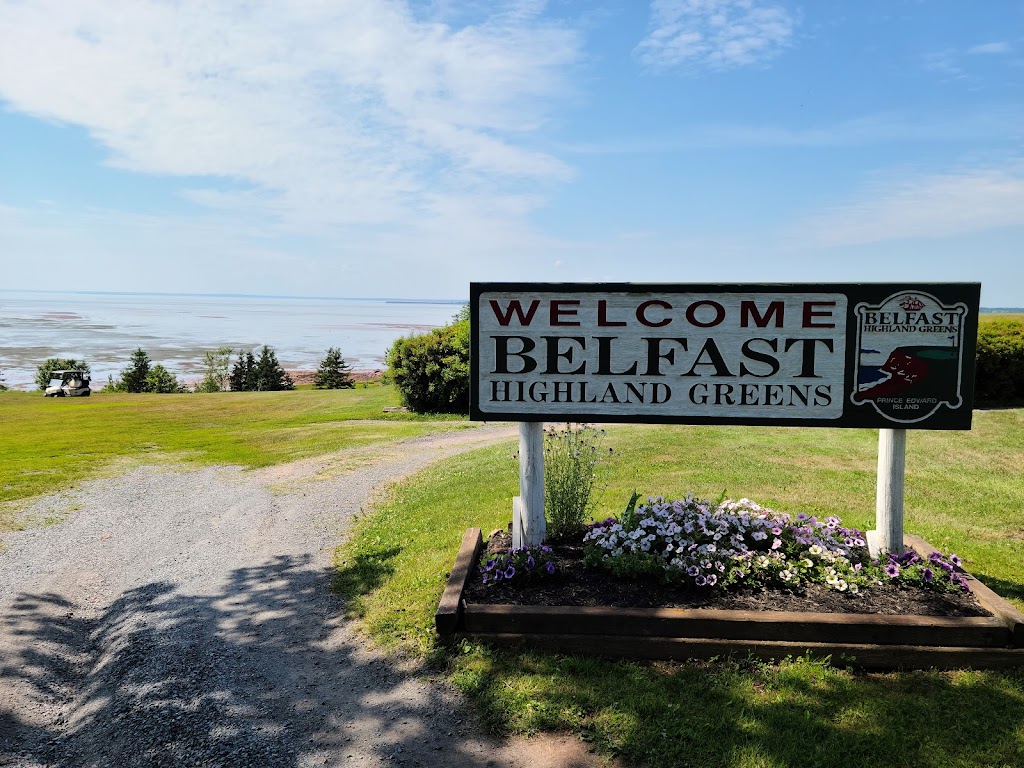 Lord Selkirk Campground | 142 Selkirk Park Rd, Belfast, PE C0A 1A0, Canada | Phone: (902) 659-2794