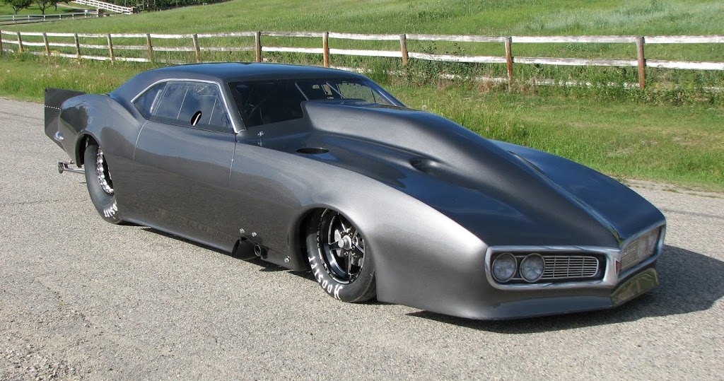 RH Racecars | 4681 Teather Rd, Kelowna, BC V1X 7V5, Canada | Phone: (250) 765-9404