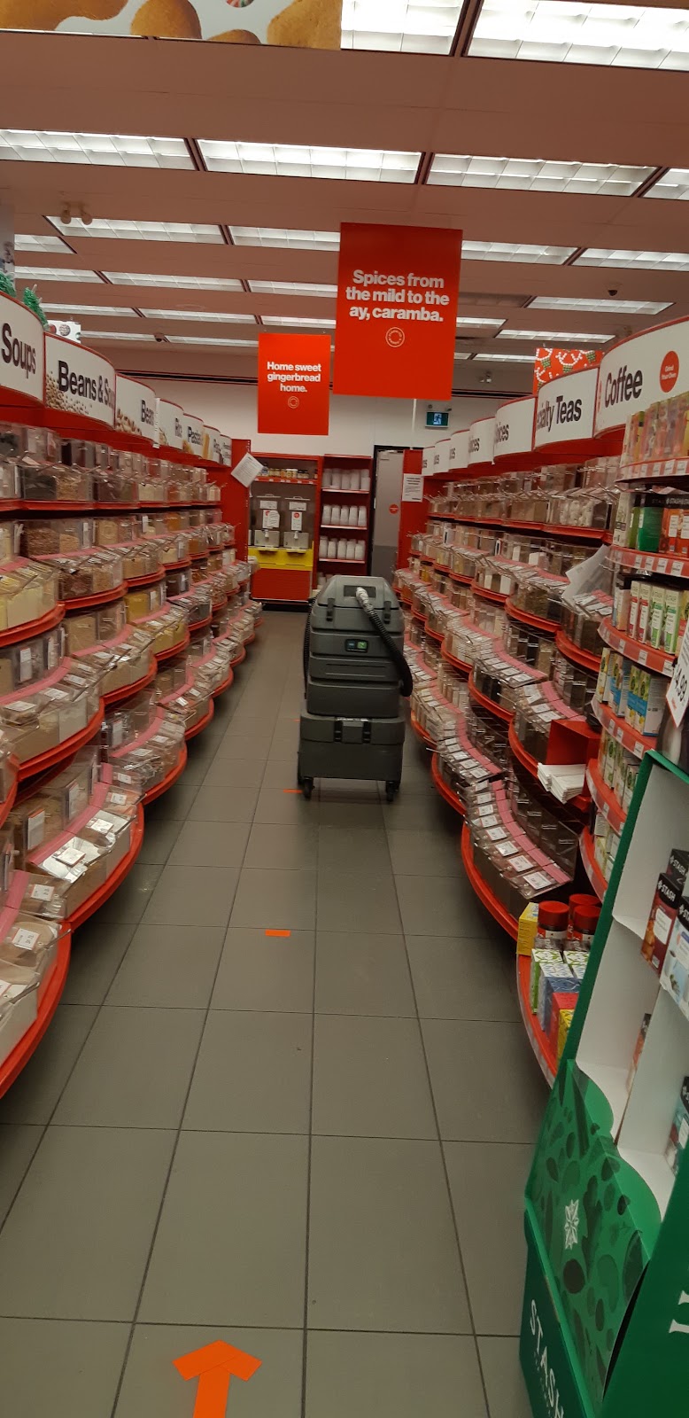 Bulk Barn | 3035 Argentia Rd, Mississauga, ON L5N 8P7, Canada | Phone: (905) 824-3207