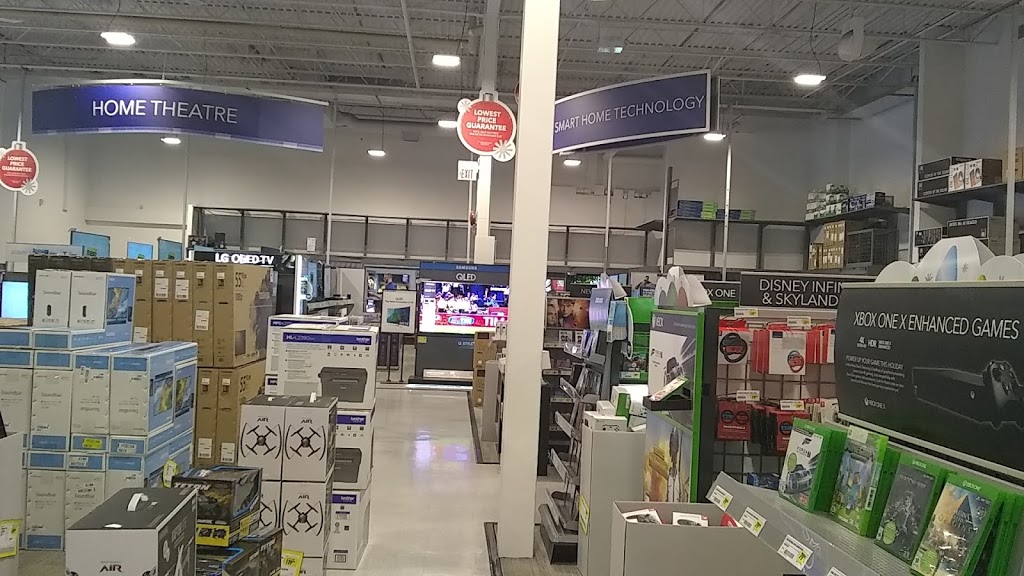 Best Buy | 350R Shawville Blvd SE #110, Calgary, AB T2Y 3S4, Canada | Phone: (403) 509-9120
