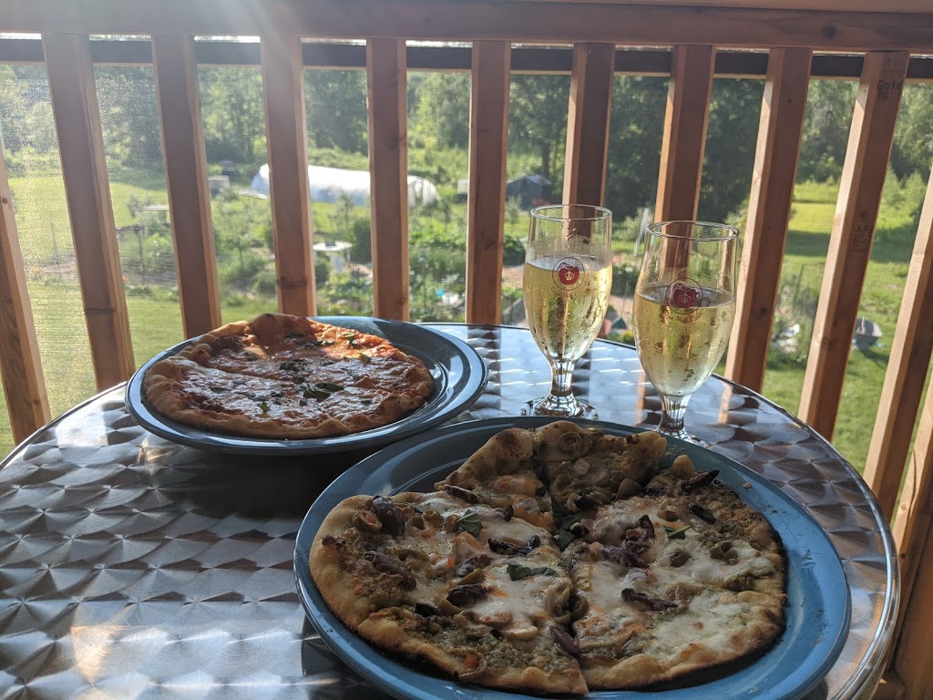 Kings Mill Cider | 596 Kings Mill Rd, Stirling, ON K0K 3E0, Canada | Phone: (613) 395-4079