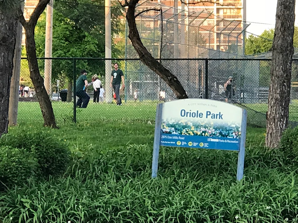 Oriole Park | 2975 Don Mills Rd W, Toronto, ON M2J, Canada