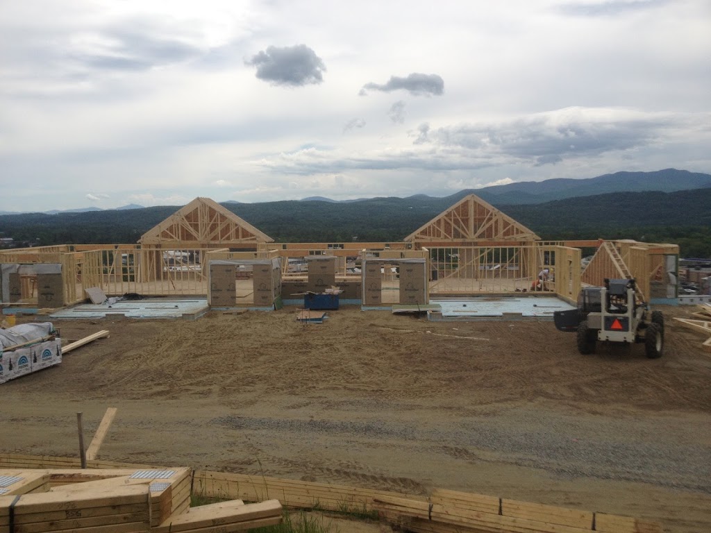 Conrad Construction, Inc. | 143 Derby Pond Rd, Derby, VT 05829, USA | Phone: (802) 766-4727